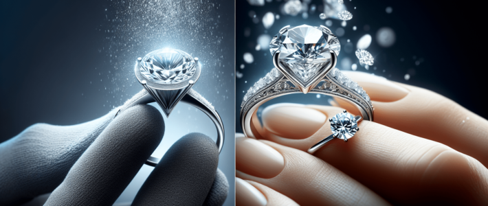 Lab-Grown Diamonds Vs. Mined Diamonds: The Ultimate Guide To Choosing Your Perfect Engagement Ring