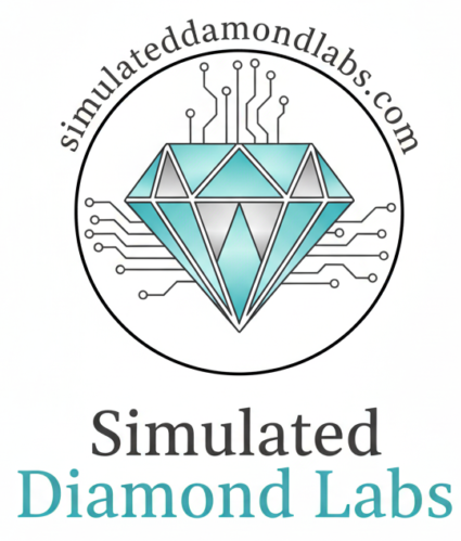 Lab Created Diamond Rings – MoiMoi
